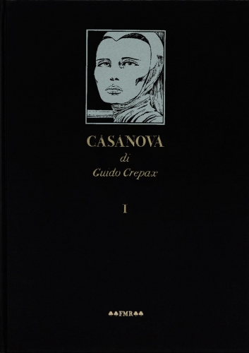 Casanova (Histoire de ma vie) # 1