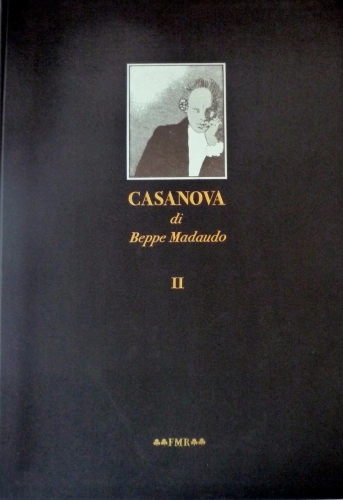 Casanova (Histoire de ma vie) # 2
