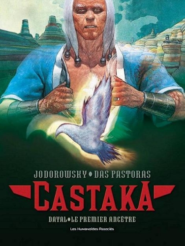 Castaka # 1