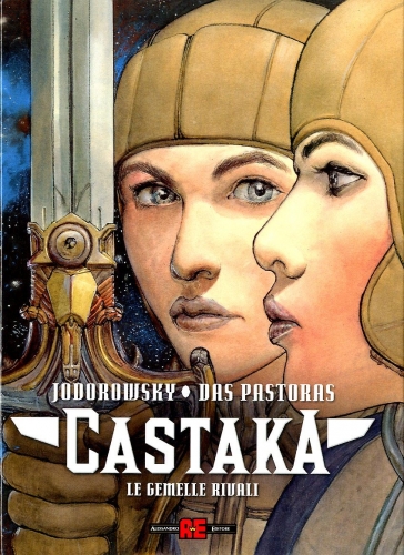Castaka # 2