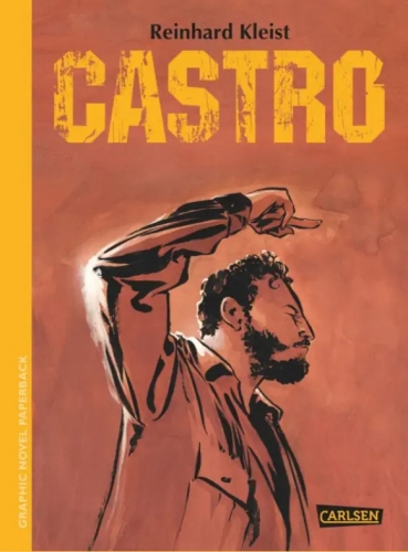 Castro # 1