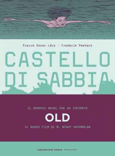Castello di Sabbia # 1