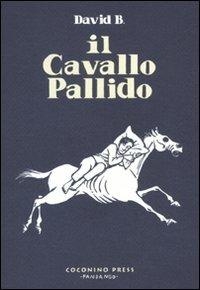 Il cavallo pallido # 1