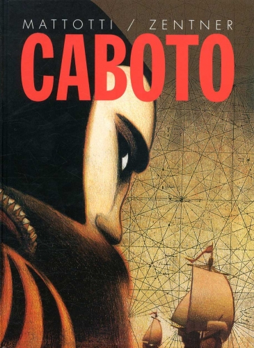 Caboto # 1