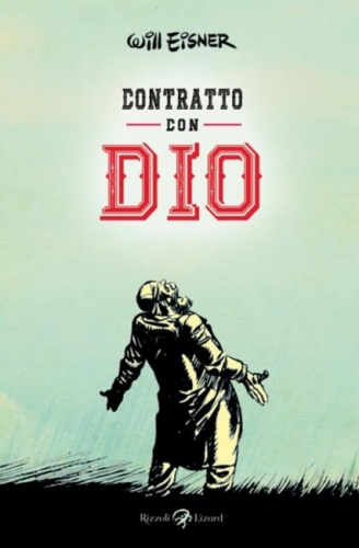 Contratto con Dio # 1