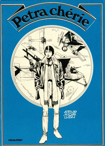 Chronos # 4