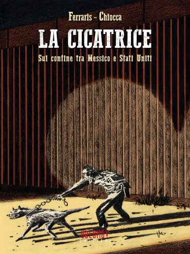 La cicatrice # 1