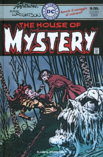 Classici DC: House of Mystery # 1