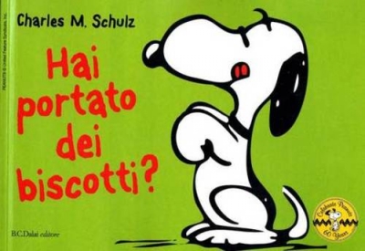Celebrate Peanuts 60 years # 8