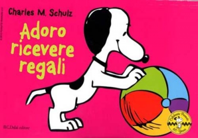 Celebrate Peanuts 60 years # 13