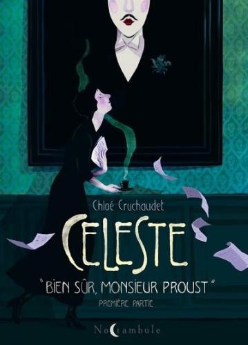Céleste # 1