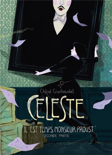 Céleste # 2