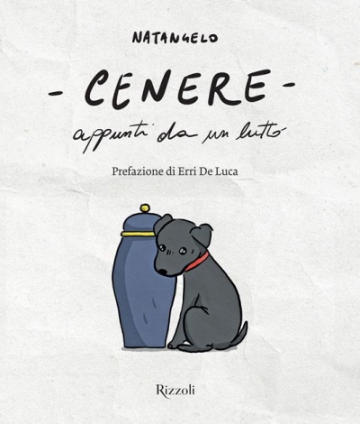 Cenere - Appunti da un lutto # 1