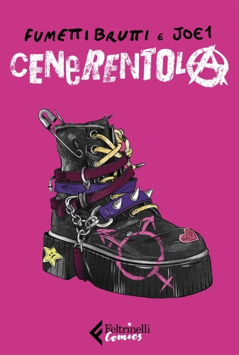 Cenerentola # 1