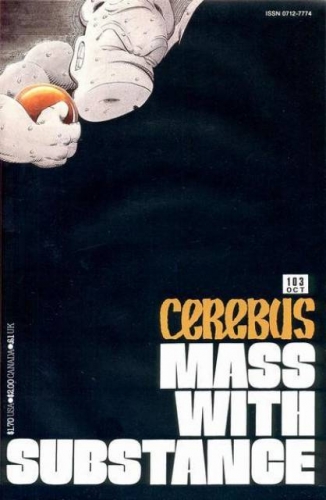 Cerebus # 103