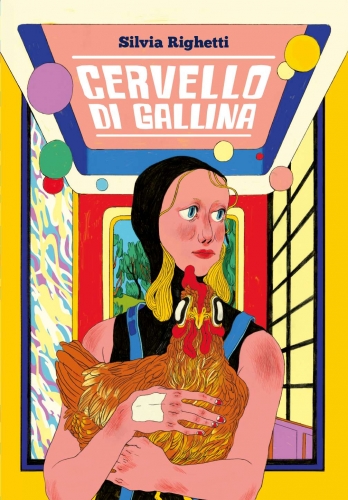 Cervello di gallina # 1