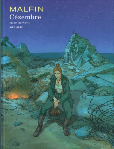 Cézembre # 2