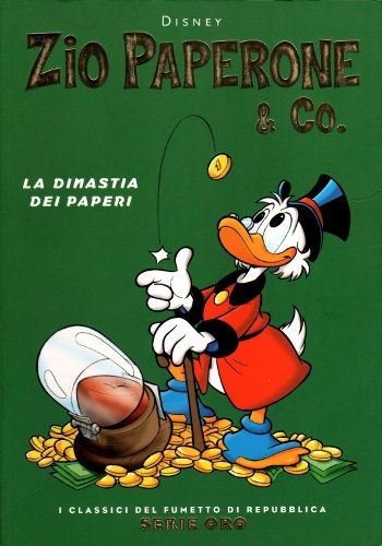 I Classici del Fumetto di Repubblica - Serie Oro # 3