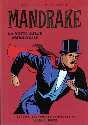 I Classici del Fumetto di Repubblica - Serie Oro # 12