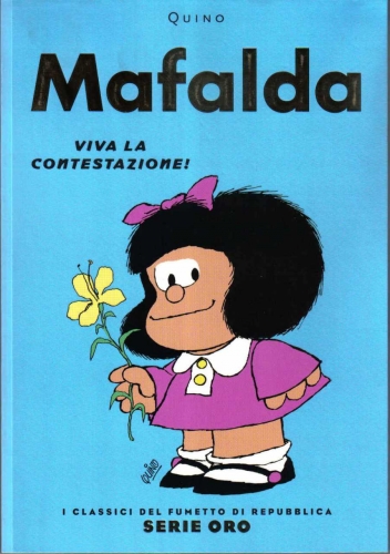 I Classici del Fumetto di Repubblica - Serie Oro # 14