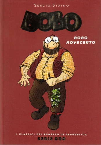 I Classici del Fumetto di Repubblica - Serie Oro # 22