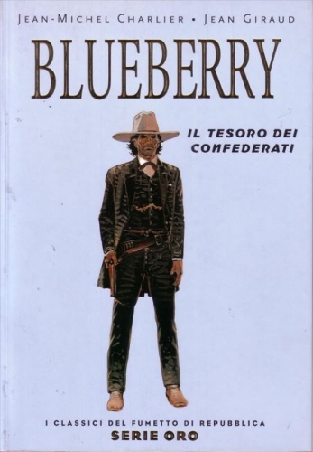 I Classici del Fumetto di Repubblica - Serie Oro # 25