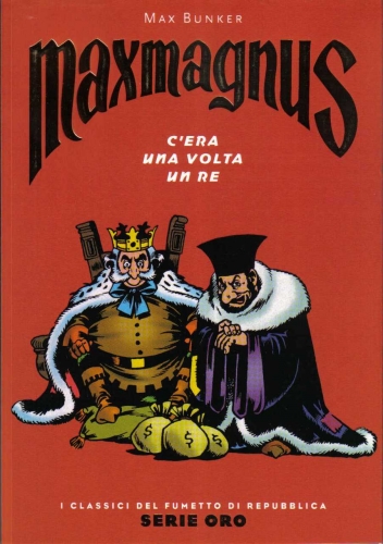 I Classici del Fumetto di Repubblica - Serie Oro # 51