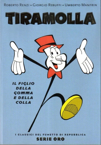 I Classici del Fumetto di Repubblica - Serie Oro # 60
