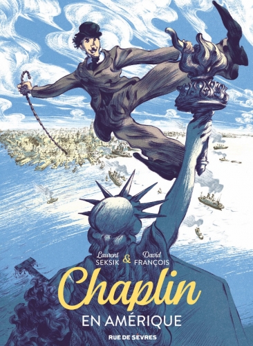 Chaplin # 1