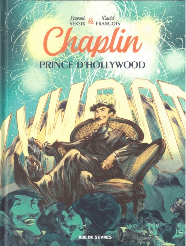 Chaplin # 2