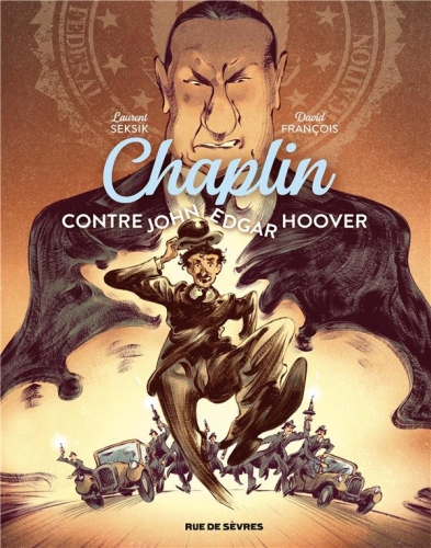 Chaplin # 3