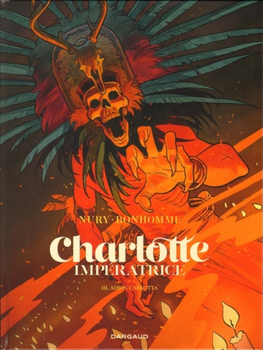Charlotte Impératrice # 3