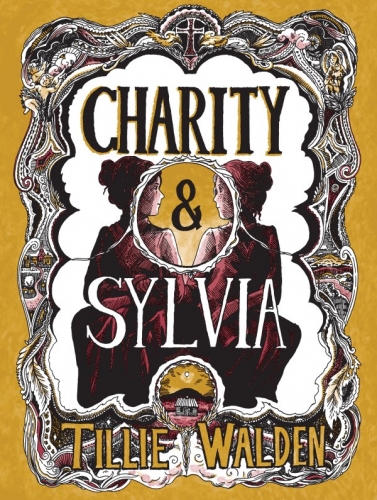 Charity & Sylvia # 1