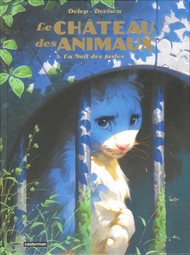 Le château des Animaux # 3