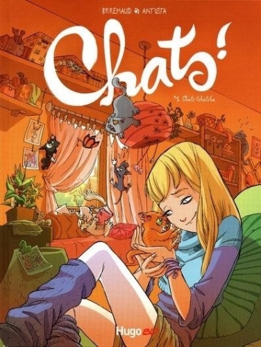 Chats! # 1