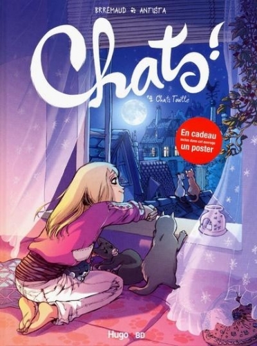 Chats! # 4