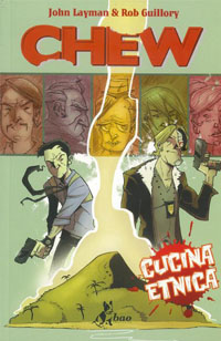 Chew # 2