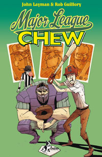 Chew # 5