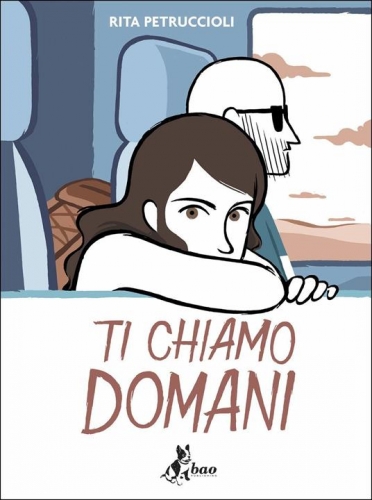 Ti chiamo domani # 1