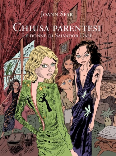 Chiusa parentesi # 1