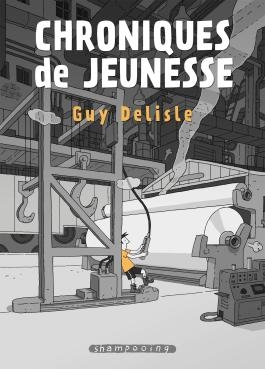 Chroniques de jeunesse # 1