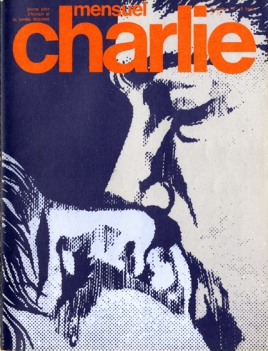 Charlie Mensuel # 70