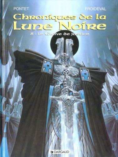 Chroniques de la Lune Noire # 8