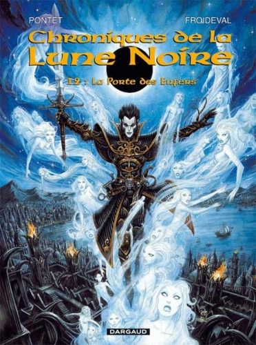 Chroniques de la Lune Noire # 12