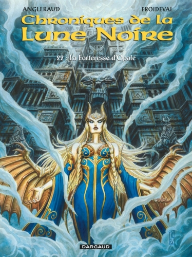 Chroniques de la Lune Noire # 22