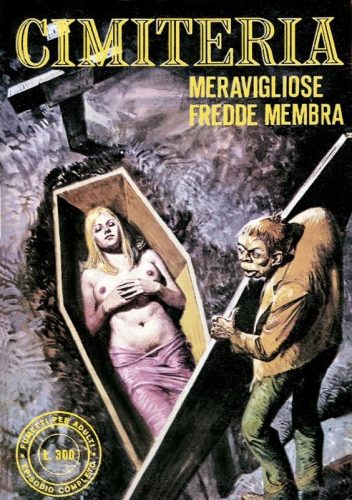 Cimiteria # 1