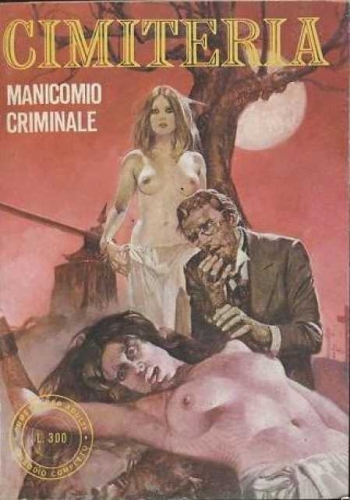 Cimiteria # 11