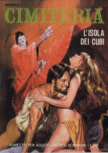 Cimiteria # 32