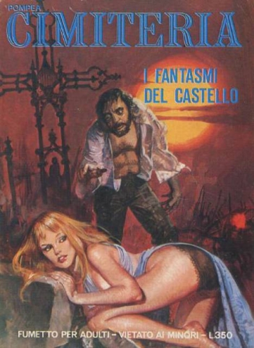 Cimiteria # 48