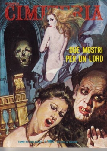 Cimiteria # 59